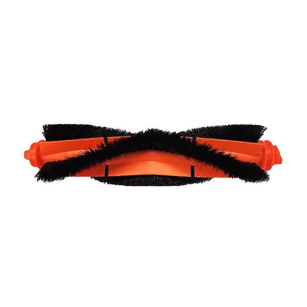Main Side Brush Cover HEPA Filter Mop for S20 / D106 Cleaner Robot Vacuum Cleaner Replacement Parts