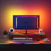 Desktop Computer Gaming LED Strip USB Monitor Lights Decoration Monitor Backlight