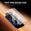 Privacy Tempered Glass For Honor 600 Pro Protector Film Oleophobic Coating Anti-Spy Anti-Dust FM2002