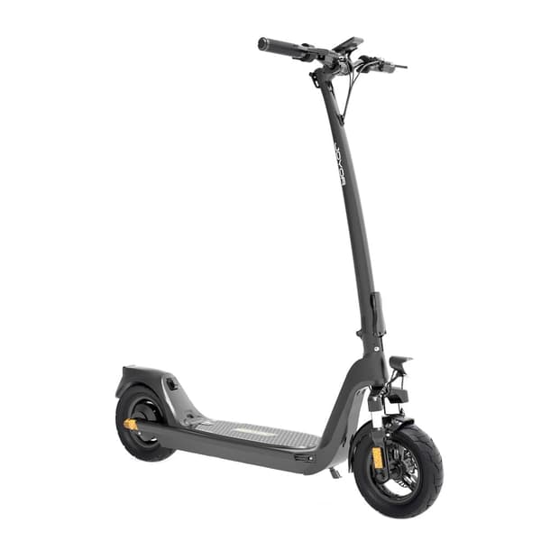 JOYOR C10E ABE Certified Electric Scooter, 500W Motor, 48V10.4Ah Removable Battery, 40km Range, 19.5kg Lightweight Foldable Design