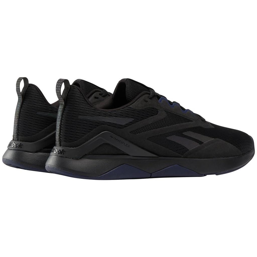 Reebok NANOFLEX TR 2 Fitness Size cm Men's Shoes, 27.0 (100205402)