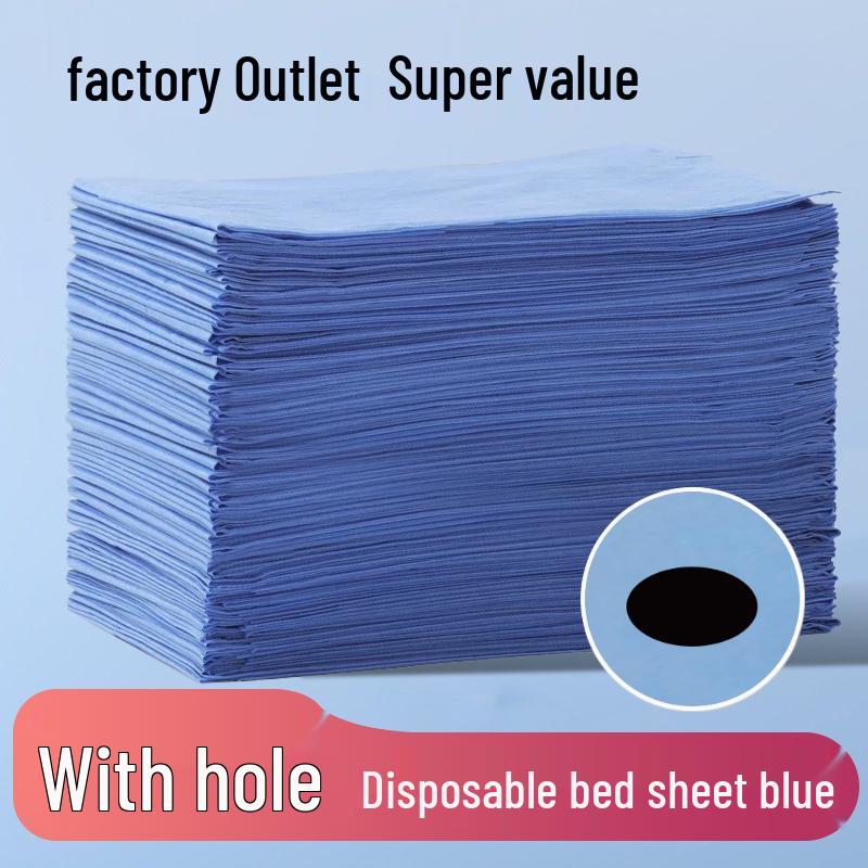 Thickened Waterproof & Oil-Proof Disposable Massage Bed Sheets