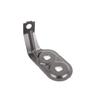 BMW 5 Series F10 F11 (2009-2016) Fender Bracket 41357207205/41357207206