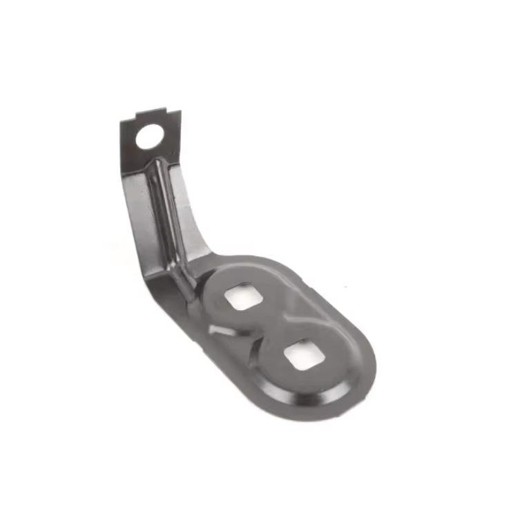 

BMW 5 Series F10 F11 (2009-2016) Fender Bracket 41357207205/41357207206 Model 05