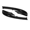 For BMW 3 Series F30 F31 M Sport 320i 2012 2013 2014 2015 2016 2017 2018 2019 Automobile Front Bumper Lip Body Modification Kit