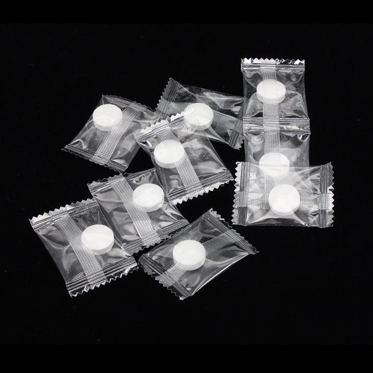 Volcanic Eruption Experiment Kit for Kids - Effervescent Tablets