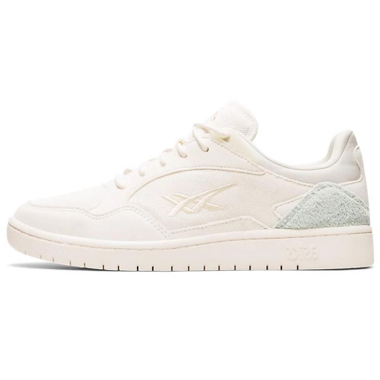 Asics Skycourt Women Cream Lichen Rock 1202A133-100