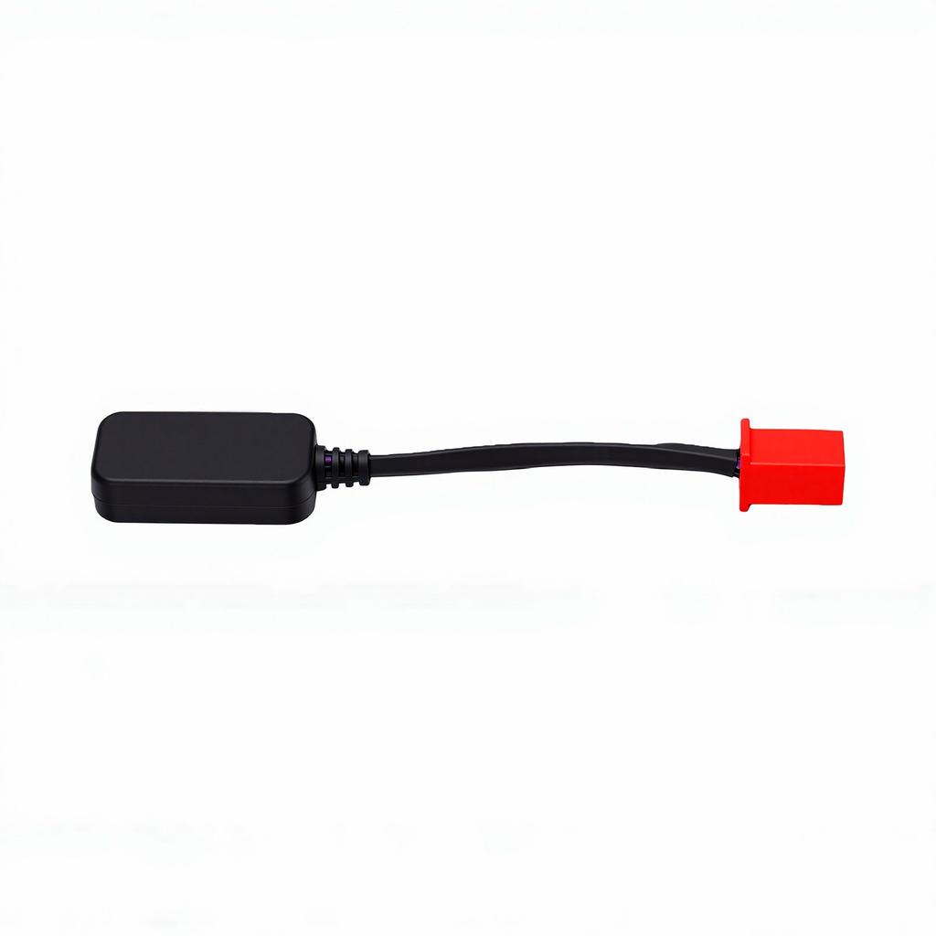 Programmable Adapter Fit for Fardriver Electric Bike Wireless Programming Bluetooth Adapter Controller Module