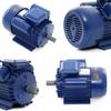 Motor Eléctrico Monofásico 2200W 2.2Kw 230V 2800 Rpm Kraft&Dele