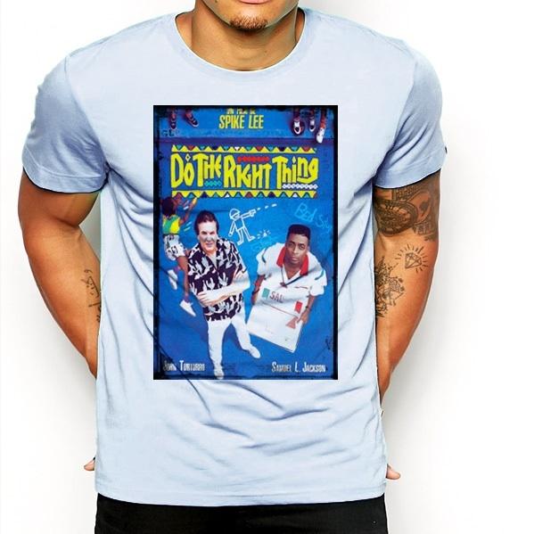 vintage, spike lee, movie , do the right thing, Brooklyn, black history Unisex T-Shirt L