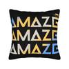 Pillow Cover Project Hail Mary Amaze Vintage Pillow Case For Sofa Car Home Decor Pillowcases