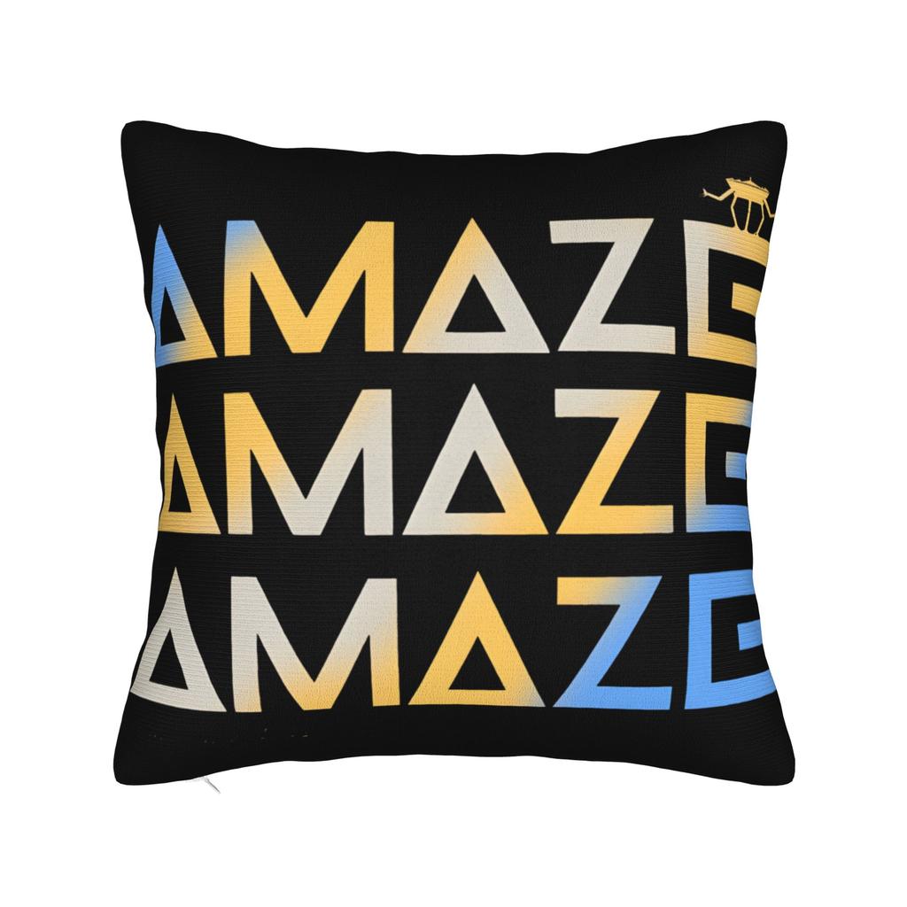 Pillow Cover Project Hail Mary Amaze Vintage Pillow Case For Sofa Car Home Decor Pillowcases
