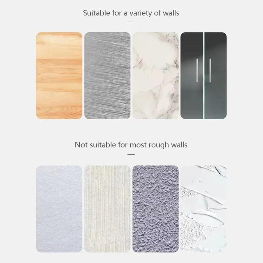 Plastic Material Cable Management Clips Self Adhesive Cord Holder  PC Cable Organization