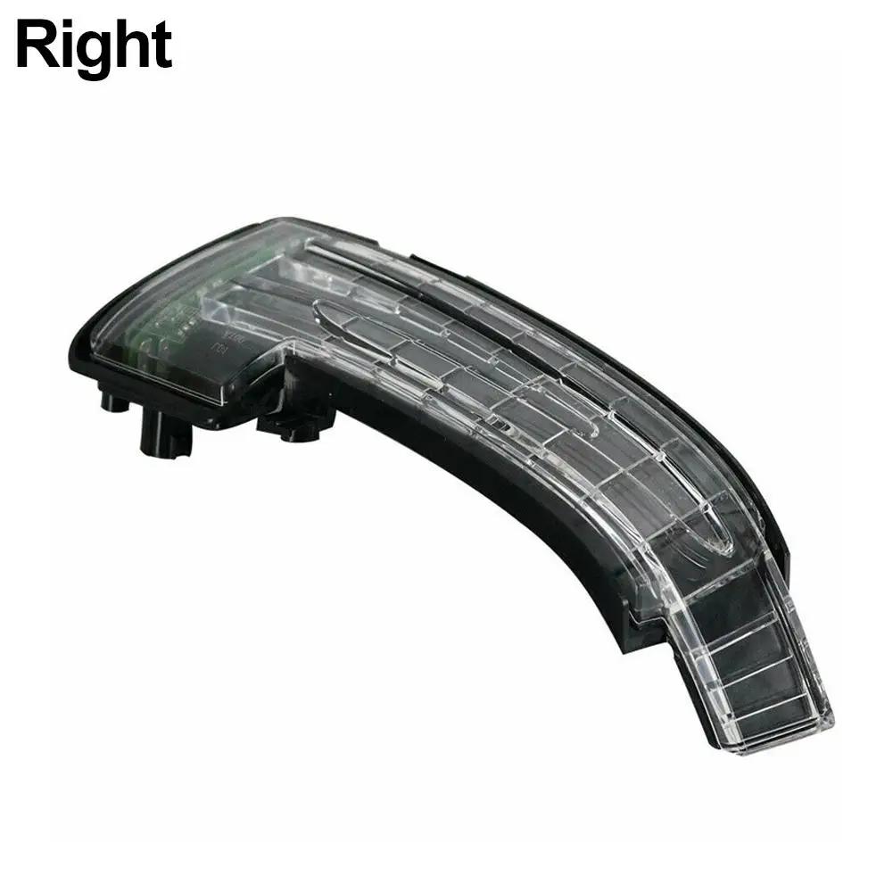 

Светодиодный указатель поворота в зеркале заднего вида для Mercedes W164 W166 GLE GLS R350 W251 Поворотник в зеркале заднего вида 1668200121 A6O2