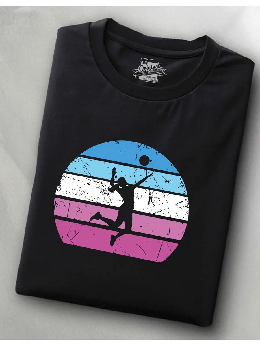 Clear-cut fist print T-shirt XL