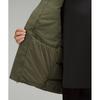 Lululemon Men S Wunder Puff 600 Down Fill Jacket Medium Olive