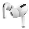 Memory Foam Ear Tips for AirPods Pro2 Anti Noise Ear Plugs Earbud Tips Comfortable Earbuds Replacement for Apple AirPods Pro