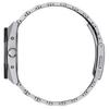 Citizen Attesa Quartzové hodinky poháněné světlem s titanovým řemínkem 39mm Pánské hodinky Šedý ciferník CB3044-55E