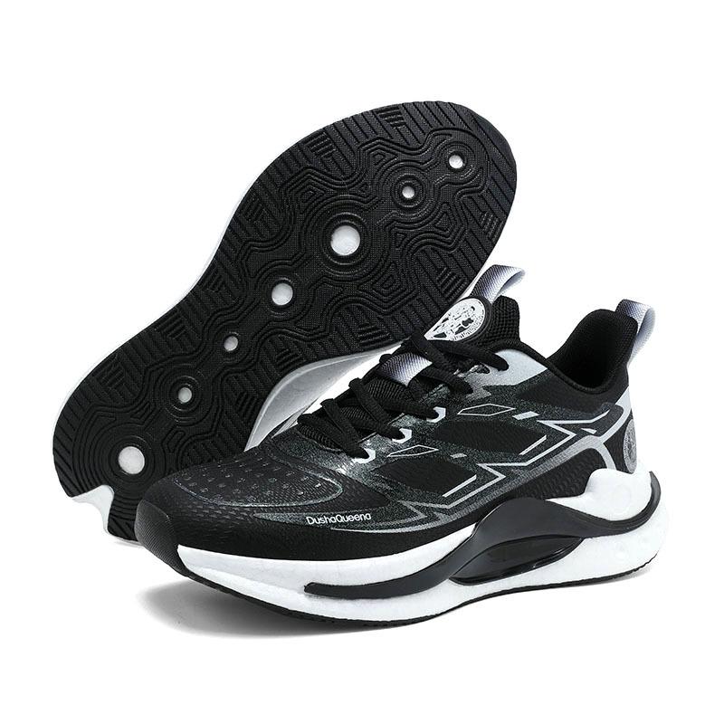 22 autumn new outdoor mesh off-road hiking shoes lightweight soft-soled sports and leisure shoes