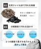 Crepasy Enzyme Facial Cleansing Large Capacity 80g Clay x Charcoal Rich Foaming Pore Care Targets Clogged and Excess Suitable for Oily and Shiny Made