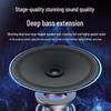 Malata M+9797 8-inch Trolley KTV Speaker (CN Version)