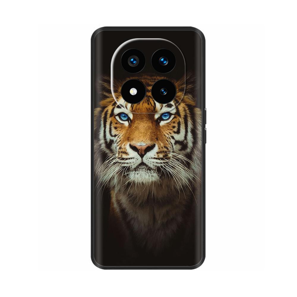 For Xiaomi Note 14 Pro Plus Case Redmi Note 14 Pro+ Cover Silicone Soft Fundas Phone Cases For Redmi Note14 Pro Plus 5G Bumper