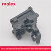 Molex 2.00mm Pitch Mini50 4-Pin Receptacle (34791-0040)