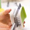 1pc, Double-Sided U-Shaped Knife and Tableware Cleaning Brush - Ideal for Forks, Spoons, and Chopsticks - Creative and Efficient Cleaning Tool