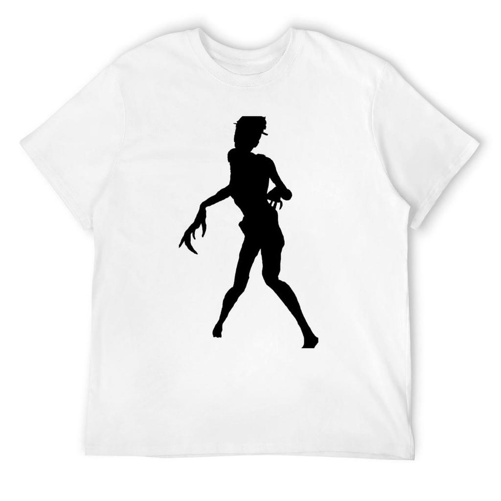 Hag Silhouette T-Shirt grafisches T-Shirt Anime-T-Shirt Shirts grafisches T-Shirt für einen Jungen lustige T-Shirts für Männer