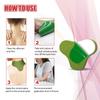 Wormwood Stickers Wormwood Neck Patch Pain Relief Patches Chinese Herbal Medical Plaster Muscle Joint Stickers