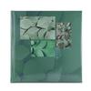 Photo Album - Leaves - Singo Ii - 30x30 Cm - 100 Pages - White Paper