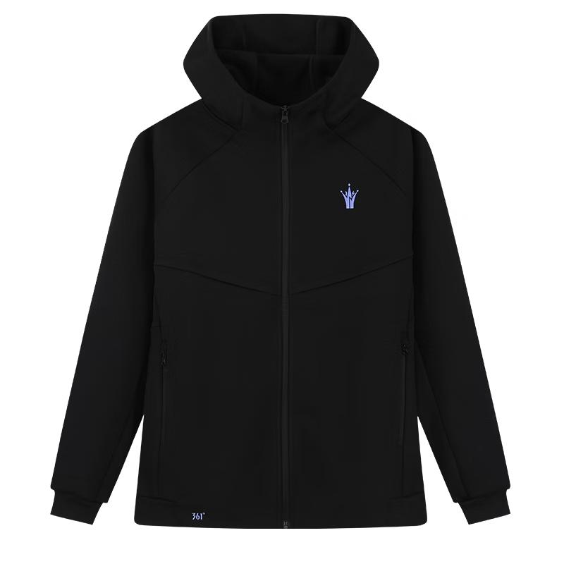 

361° Men s Jokic Fleece Pullover Hoodie L