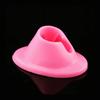 Support de Flacon de Vernis à Ongles, Contenant Souple pour Vernis à Ongles pour Manucure Vernis à Ongles, Outils pour Nail Art