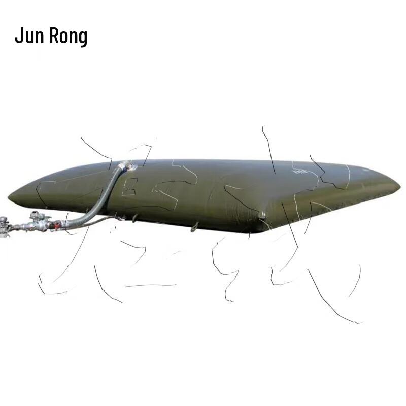 Полиуретановый резервуар для хранения масла Junrong