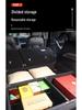 Haval H6 M6PLUS Campervan Rear Trunk Storage Box