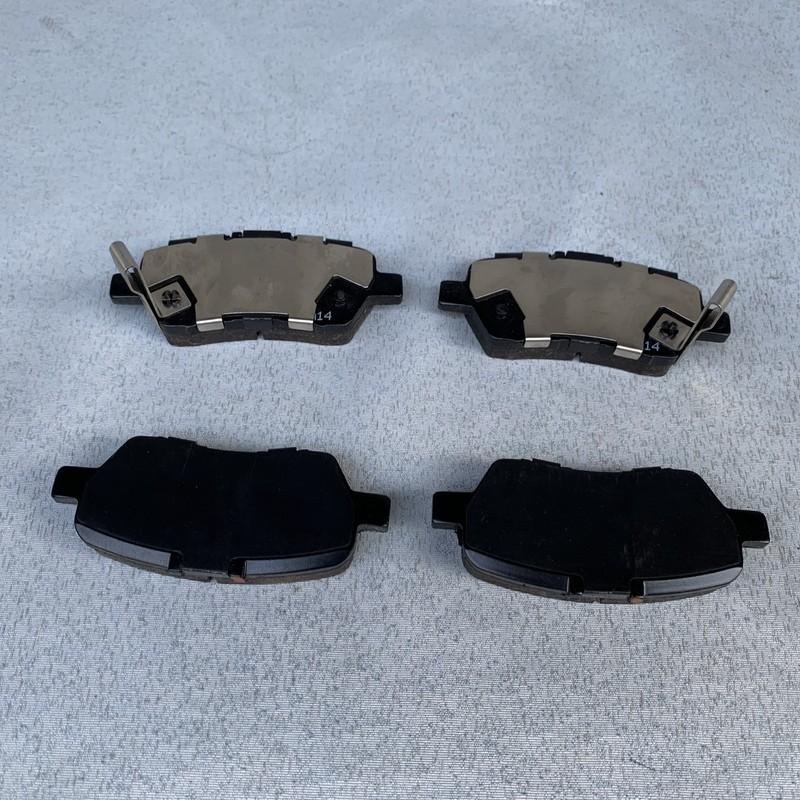 43022-SFE-N00 BRAKE PADS FOR HONDA