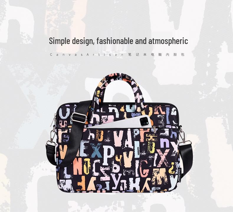 Protective Laptop & Tablet Sleeve for Huawei, MacBook, Dell, HP, Xiaomi Notebooks