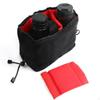 Camera Protection Insert Bag Shockproof Adjustable Dividers Protective Case Flexible Portable