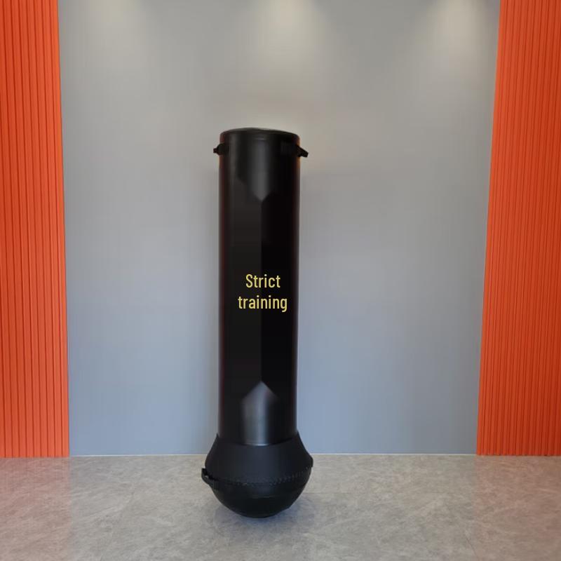 Xiang Zhi Lv Freestanding Punching Bag