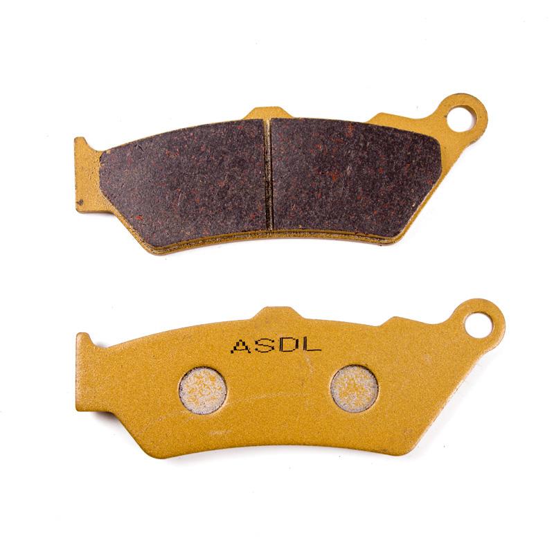Motorbike Front Rear Brake Pads Disc for INDIAN Scout Bobber Twenty Scout Bobber Twenty Ceramic or Copper Based 1pair Ceramic Front