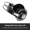 AKG K702 open-air headphones