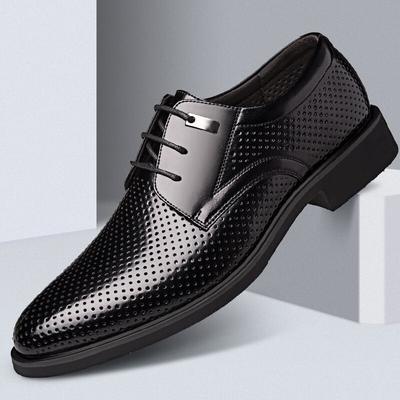 Sapatos clássicos