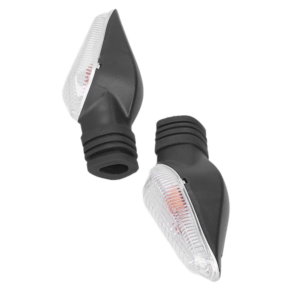 12V Turn Signal Indicator Yellow Light Replacement for     695 696 796 797 821 1100 S   1200