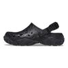 Unisex All-Terrain Black EVA Lightweight Non Slip Breathable Sports Sandals 208391-060
