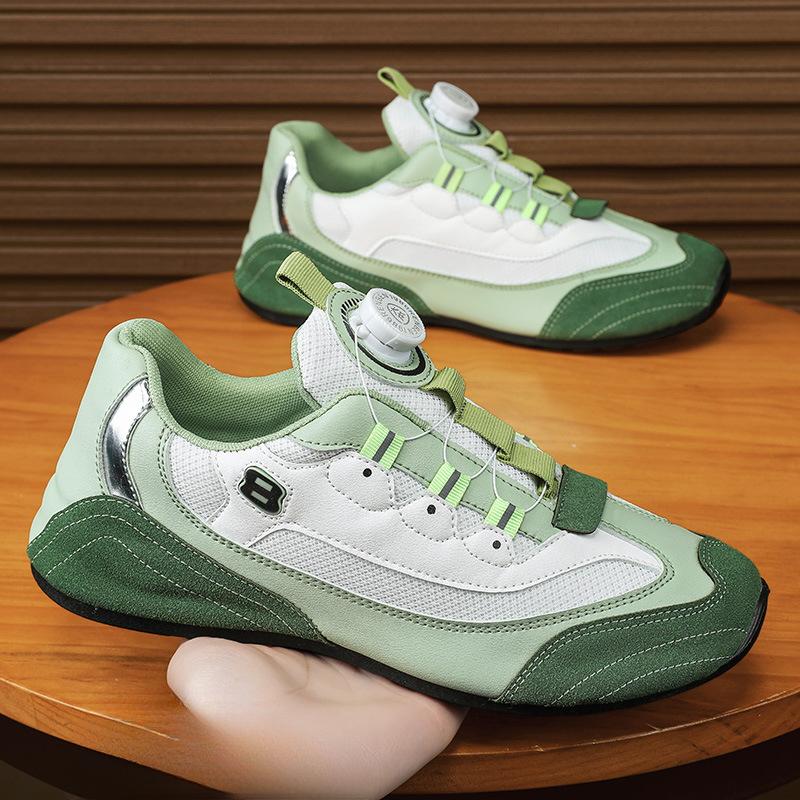 Men's Interior Height Increasing Comfortable Sports Shoes, Casual Sports Shoes