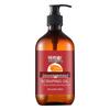 Zázvorový a olivový masážní olej pro Gua Sha a baňkování - Velká 1kg/500ml láhev