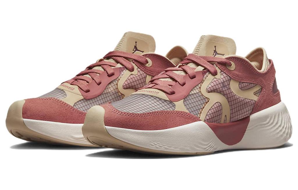 Air Jordan Delta 3 Low 'Canyon Pink Rattan' Women's DM3384-600
