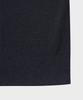 Teildeon Dickie Short Sleeve Boucle Yarn Knit Polo Shirts Navy