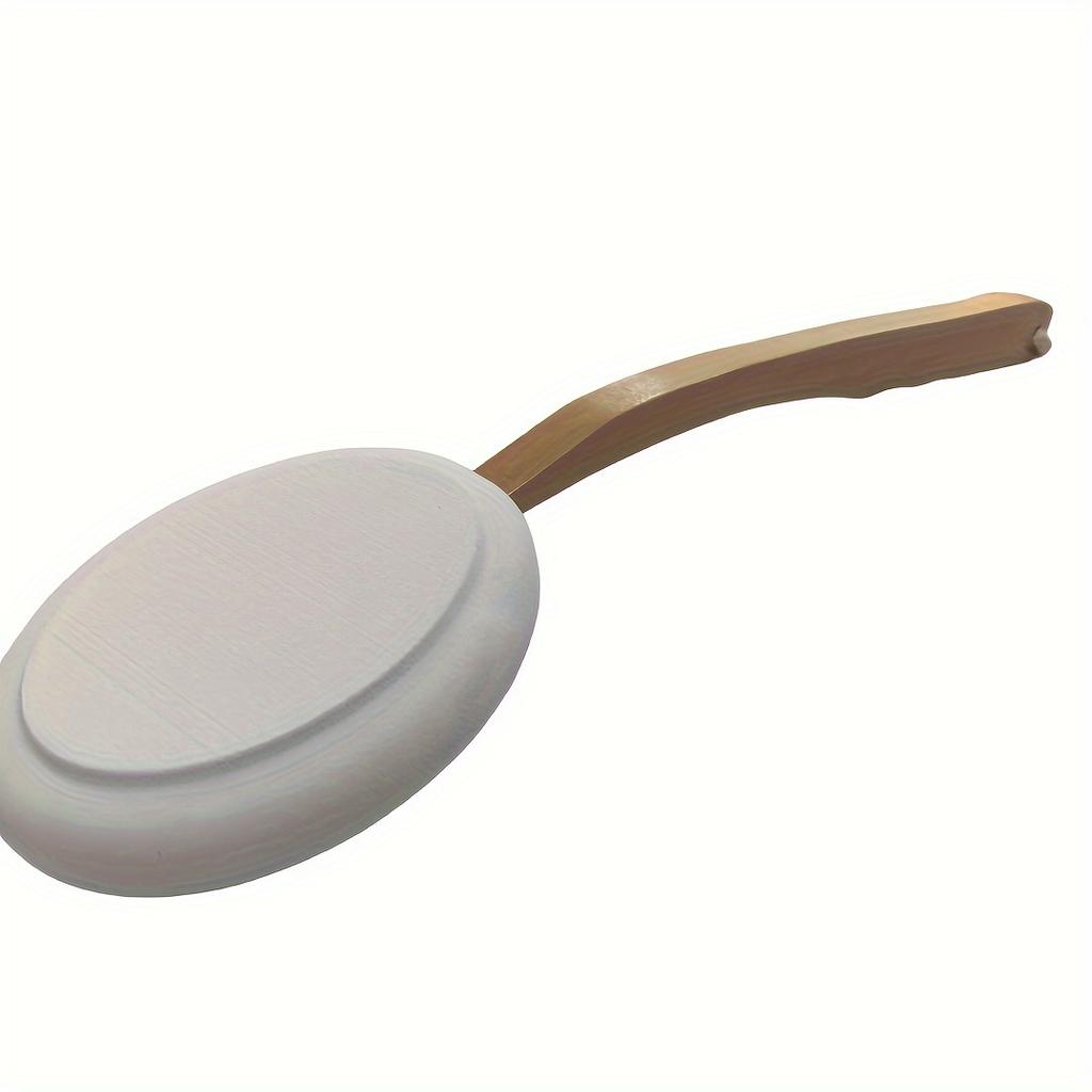 [Easy Reach | Long Handle] Easy Reach Long Handle Lotion Applicator for Back | Non-Electric, No Battery Required | for Elderly, Women - Skin Care Tool