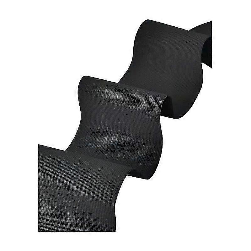 4m Waist Trainer Yoga Fitness Abdominal Belt Sports Restraint Belt Ladies Belt Elastic Abdominal